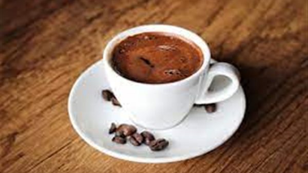 القهوة