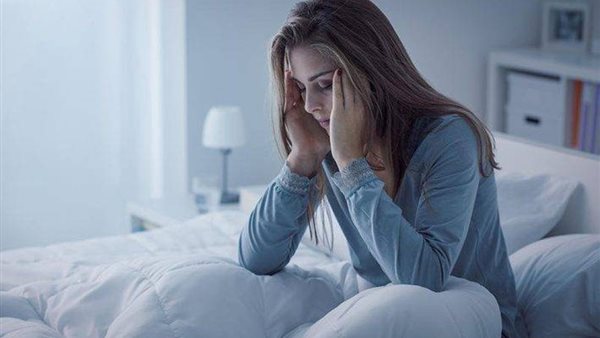 نقص الحديد واضطرابات