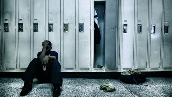 الإدمان عند المراهقين