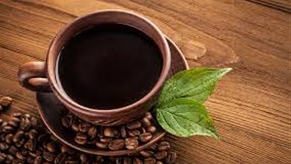 القهوة السوداء