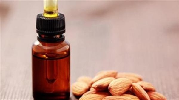 فوائد زيت اللوز للبشرة