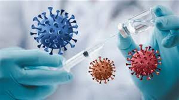 متغيرات SARS-CoV-2