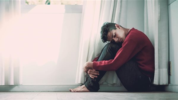أعراض المرض النفسي