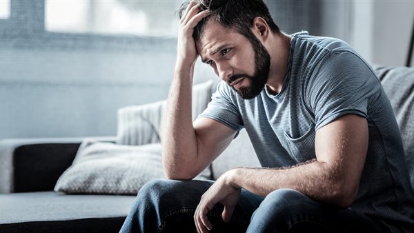 رهاب المرض