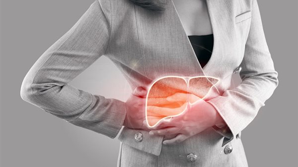 إصابة بانسداد القنوات