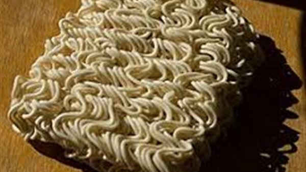 الشعرية سريعة التحضير