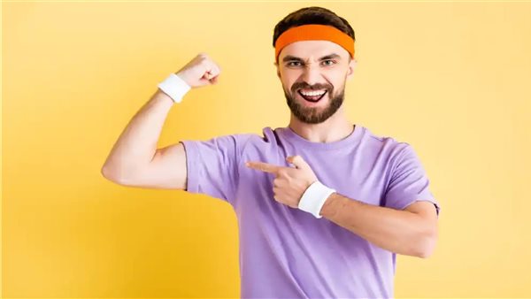 تقوية العضلات