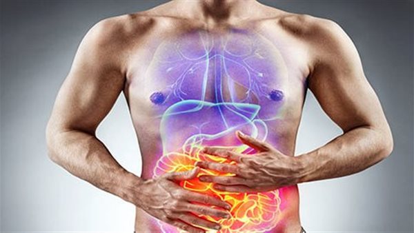 مشاكل الأمعاء
