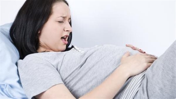 أعراض حمى النفاس