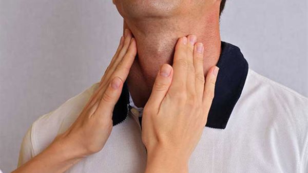 علاج سرطان الغدة