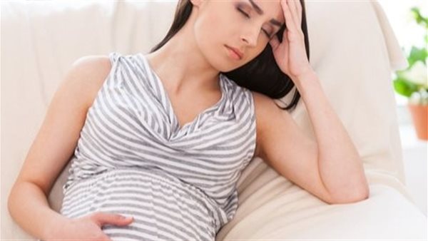 ما أعراض اضطراب الغدة
