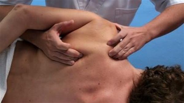 ما علاج خشونة الكتف؟