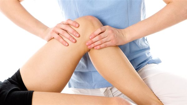 ما علاج آلام الركبة؟