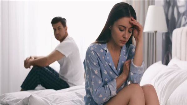 مشاكل الأمعاء وتأثيرها