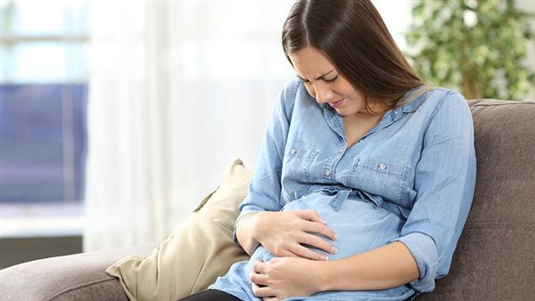علامات الخطر عند