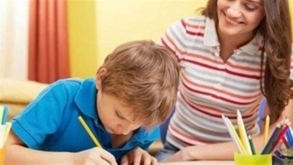 زيادة تركيز الأطفال