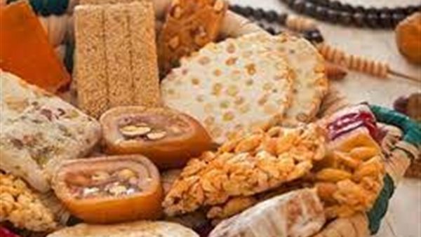 حلاوة المولد