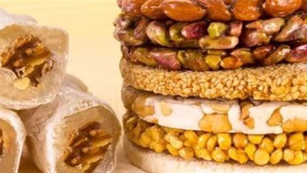 حلاوة المولد النبوي