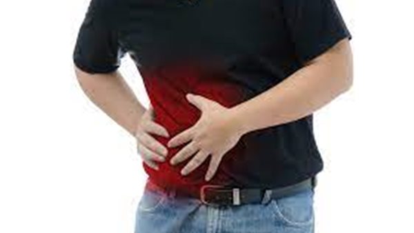 علاج حصوة الكلى خلال