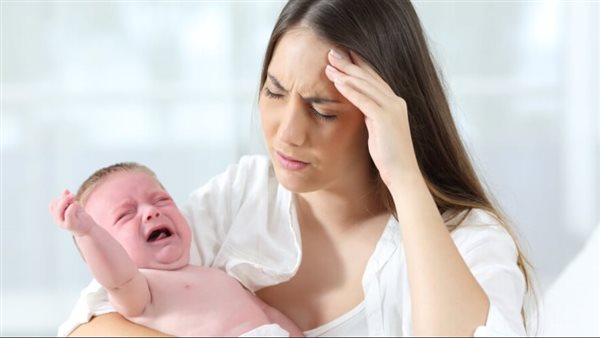 رفض الرضاعة الطبيعية