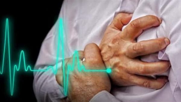 أعراض فشل عضلة القلب
