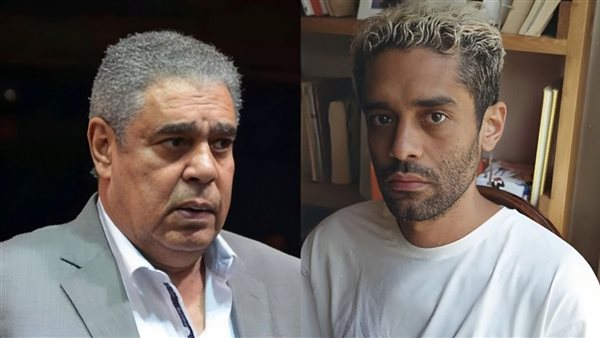 أحمد سامي العدل