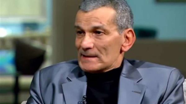 الفنان محمد فريد