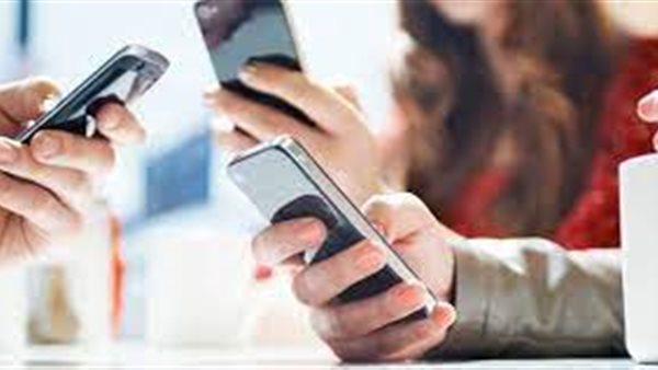 استخدام الهاتف..