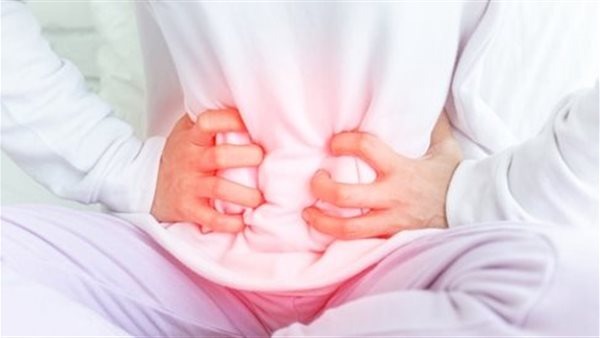 ما أعراض الإصابة