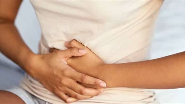 أسباب التهاب الرتج