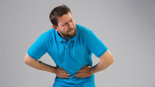 أسباب ألم المعدة
