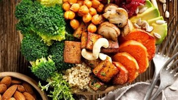 أطعمة لصحة الأمعاء