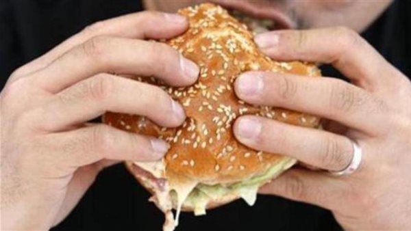الأطعمة فائقة المعالجة