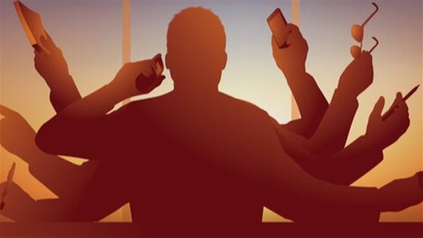 فرط الحركة وتشتت