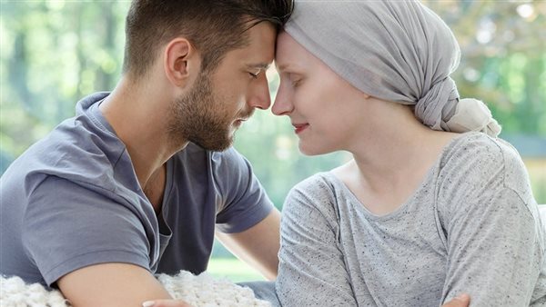 العلاقة الجنسية لمريض