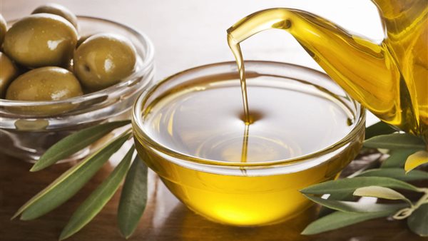 فوائد زيت الزيتون