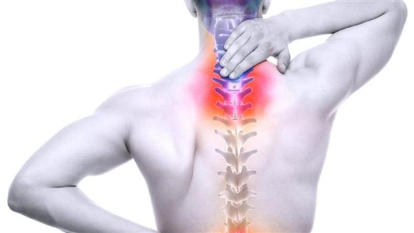 أسباب التهاب الفقار