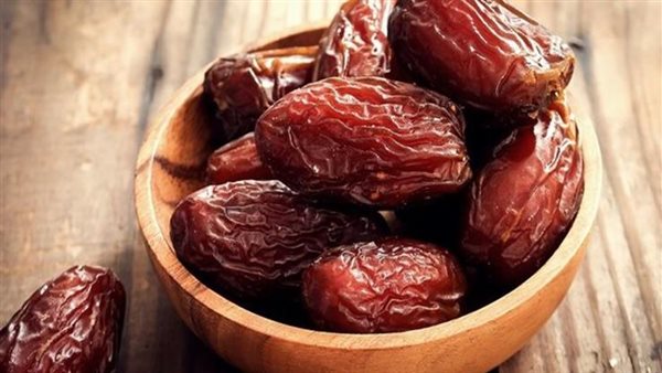 التمر.. أرشيفية