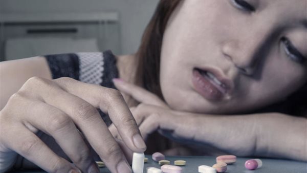 مضادات الاكتئاب