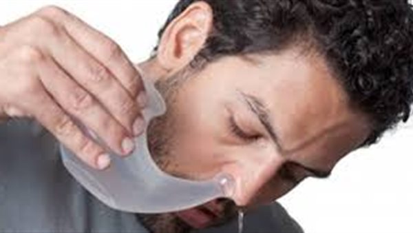 الجيوب الانفية
