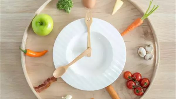 متلازمة التمثيل الغذائي