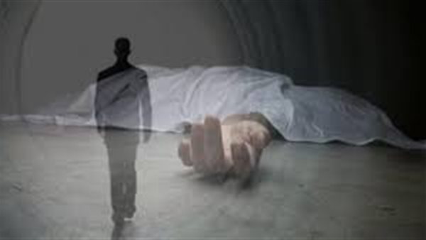 شخص يعود إلى الحياة