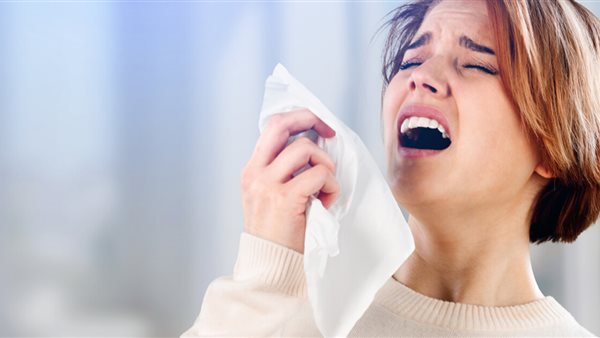 الحساسية الموسمية