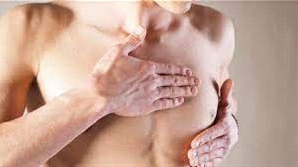 سرطان الثدي للرجل