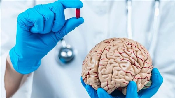 ما هو علاج جلطة الدماغ؟