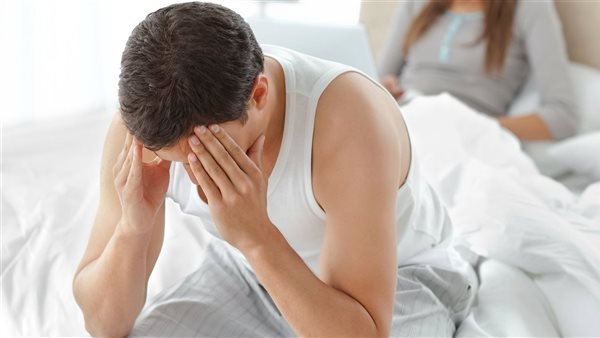 الإصابة بضعف الانتصاب