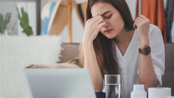 ما أعراض اضطراب الهرمونات