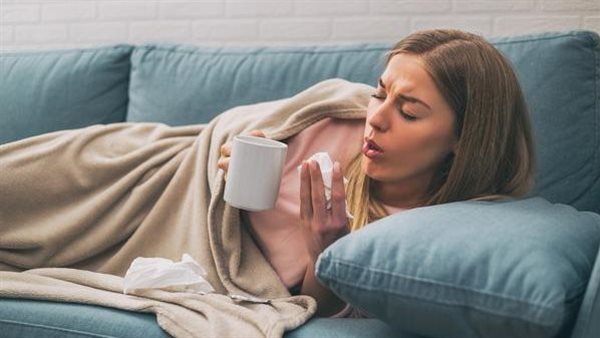 ما علاج السعال الليلي؟