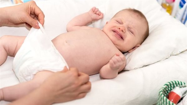 ما أعراض التهاب المسالك