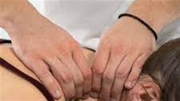 ما علاج الانزلاق